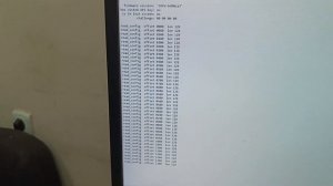 Калибровка Quansheng uv-K5