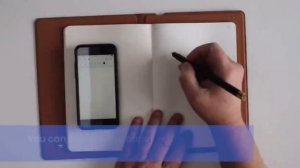 Блокнот Huion Note X10