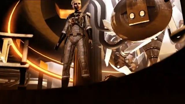 новый капитан Скарлет  20 серия мультсериал