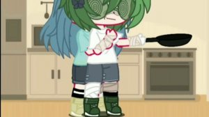 Мини фильм_×Мой обидчик×_Вару/Зонт 5 часть 🌆