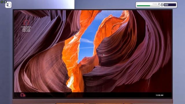 Забыл всё (PC Building Simulator) #4 смотреть онлайн