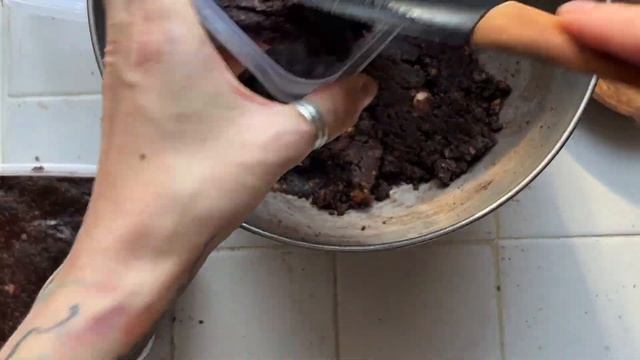ШОКОЛАДНАЯ КОЛБАСА. Всего 4 ингредиента! Тот ли вкус?!