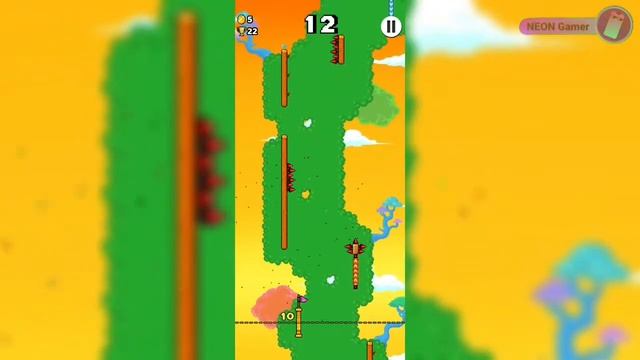 От стены к стене | Wall kickers смотреть онлайн