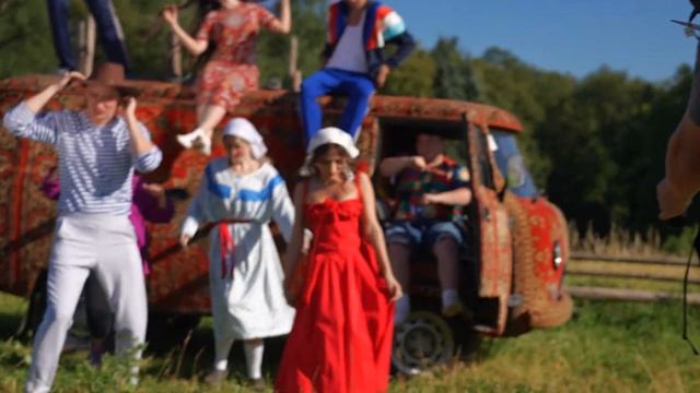 КАКУЛИ! Как мы снимали клип за МИЛЛИОН рублей смотреть онлайн