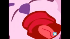 "Круглая песня" + реклама "LG улыбается детям" (из DVD диск?