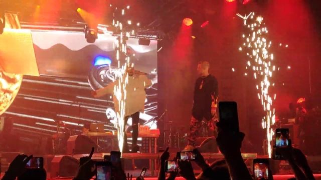 Lidbeer 2019. Элджей - 360° смотреть онлайн