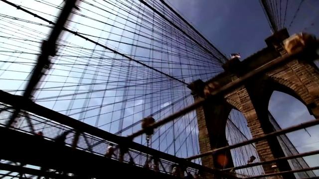 Нью-Йорк, я люблю тебя