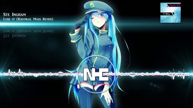HD Nightcore - Lose it смотреть онлайн