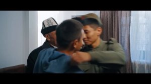 Менин жети атам / "ЖЕТИ АТА" кыргыз кино / Бардык кинотеатрларда