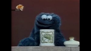 коржик и печенье sesame streat