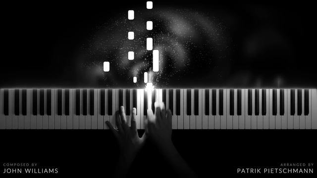 Schindler's List - Main Theme (Piano Version) смотреть онлайн