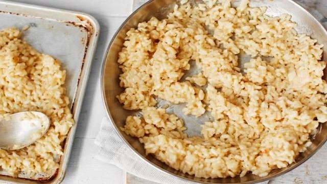 Сборник рецептов