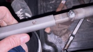 Как собрать рулевую колонку Volkswagen Passat B3