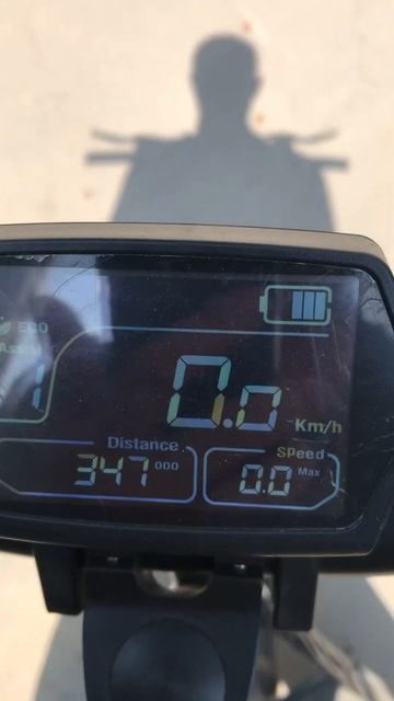 Электросамокат# kugoo g2 Pro# покатушки# пробег# пролетарка#