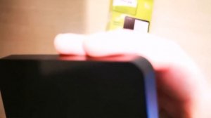 Внешний жёсткий диск. Toshiba Canvio Basics 1TB. Распаковка+Тести?