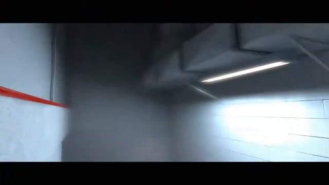 Mirror's edge Побегали от копов смотреть онлайн