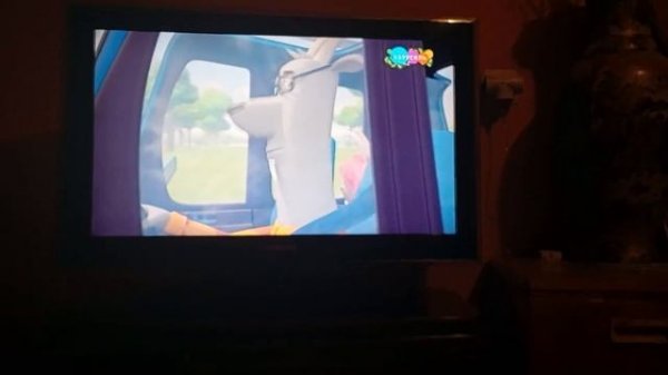 Муся Чук и Станислав серия автомобиль