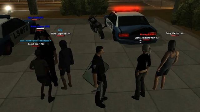 Парень который смог.