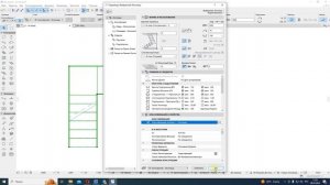 Лестницы в ARCHICAD. Решение главной проблемы
