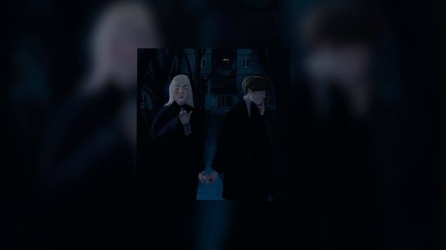 Лучше подруги Китана & Лил псина