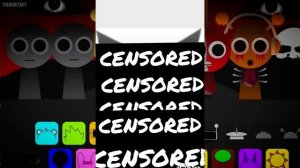 Вирусы По Sprunki | Ужасы Интернета