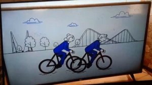 РЕКЛАМА ТРИ СПОСОБА ОБНОВЛЕНИЯ ПО ИНФОКАНАЛ ТРИКОЛОР