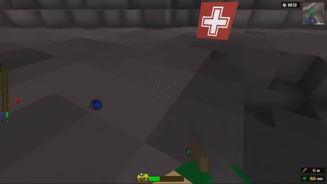 ace of spades online 2 часть