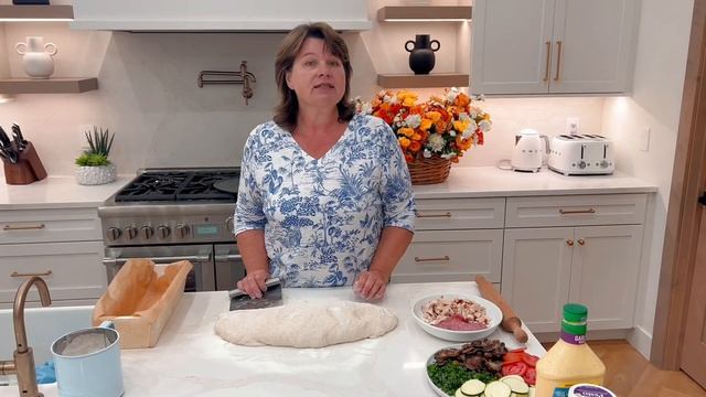 ПИЦЦА НА ЗАКВАСКЕ - невероятно вкусно