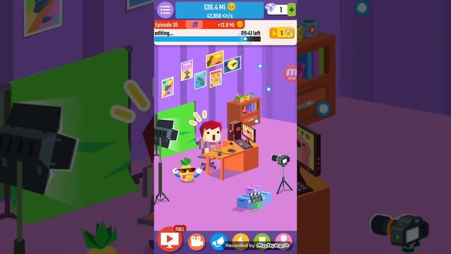 Играем игру vloger go viral смотреть онлайн