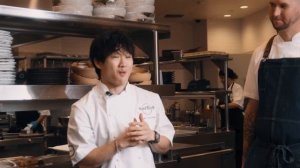 Will Yuki Tsunoda's Japanese Cooking Impress Professional Chefs
