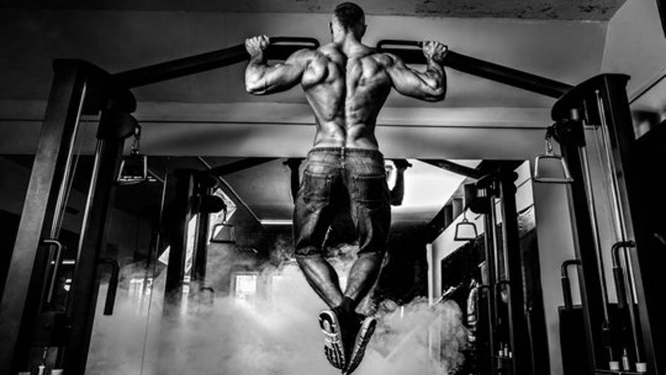 SPORT MOTIVATION 🔥МОТИВАЦИЯ СПОРТ🔥ВОРКАУТ🎧 РУССКИЙ РЭП 🎧 СПОРТ 🔥2025 смотреть онлайн