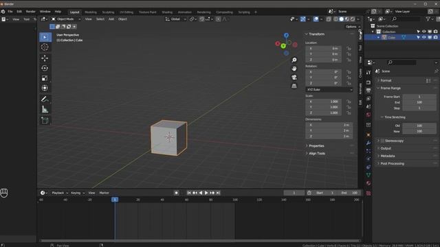 07-1 Fundemmentals of Creating Motion
