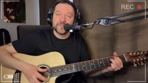 Песни Александра Розенбаума (Исполняет В.Шамардин)