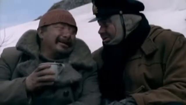 Буктрейлер"Реквием каравану PQ-17" смотреть онлайн