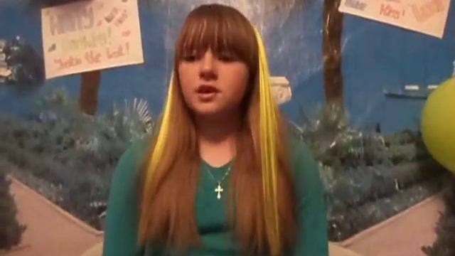 Джастин,С днём Рождения))) смотреть онлайн