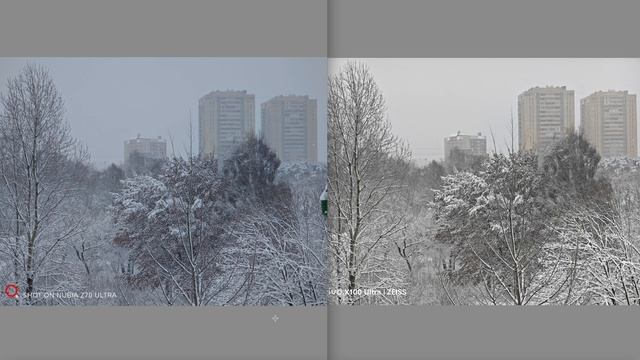 NUBIA Z70 ULTRA / ФОТО НА МАКСИМАЛКАХ / FULLSIZE / GCAM / СРАВНЕНИЕ С VI