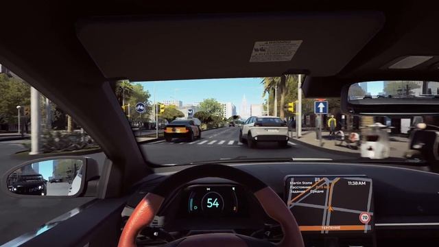 TAXI LIFE: A CITY DRIVING SIMULATOR - ПРОХОЖДЕНИЕ #2 смотреть онлайн