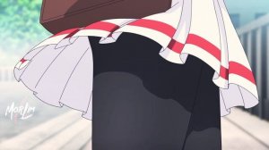 Аниме клип - Эй, ты, самая красивая