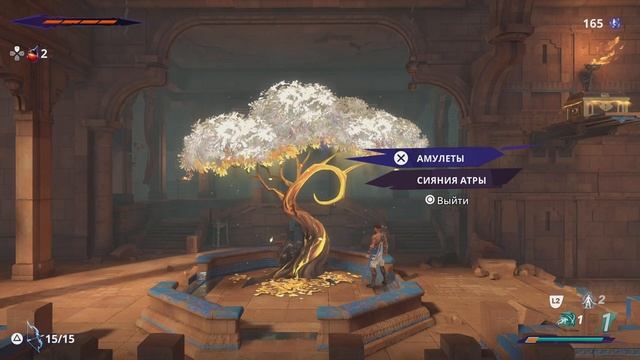 Prince of Persia: The Lost Crown DEMO ★ Часть 1 ★ Прохождение ★ PS5/4K