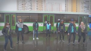 Грибы - Тает лёд (ПАРОДИЯ)