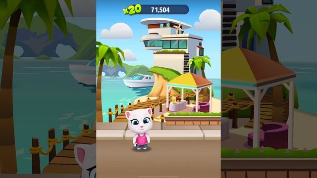 ПРОХОЖДЕНИЕ ИГРЫ ТОМ ЗА ЗОЛОТОМ | МОЕ ПЕВОЕ ВИДЕО ДЛЯ Ю