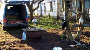 Завёл воду в дом, долой вёдра и походы до колодца