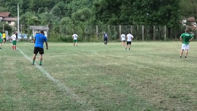 Соколов Гложене - Озрен Голям Извор 2 - 1 / 2 ро смотреть онлайн