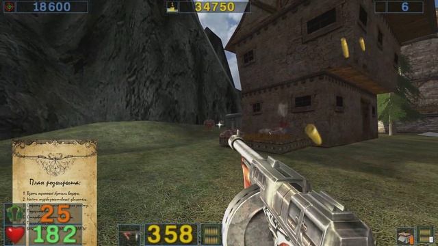 XmASS 2011. #2 | Апрельский РЖАЧ!