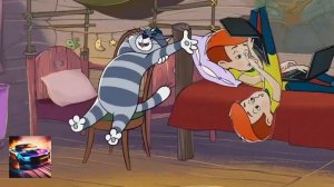 Просто Квас 5 серия (Ритп)