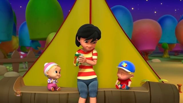 Лев И Мышь Веселая История И Другие Сказки Видео Для Д?