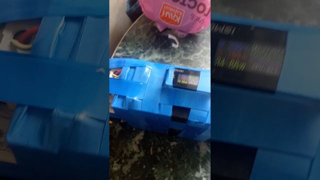 Тестирование мобильного аккумулятора собранного из л смотреть онлайн