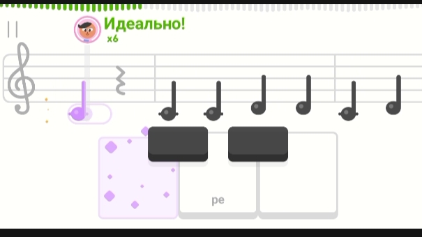 4 песни из Duolingo 🎹🎵🎶🎼🦉