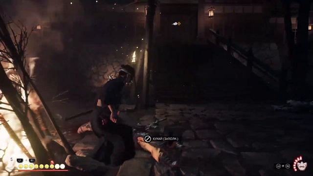 Освобождение цусимы смотреть онлайн