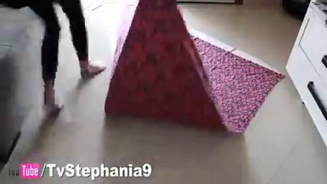 Платье для куклы